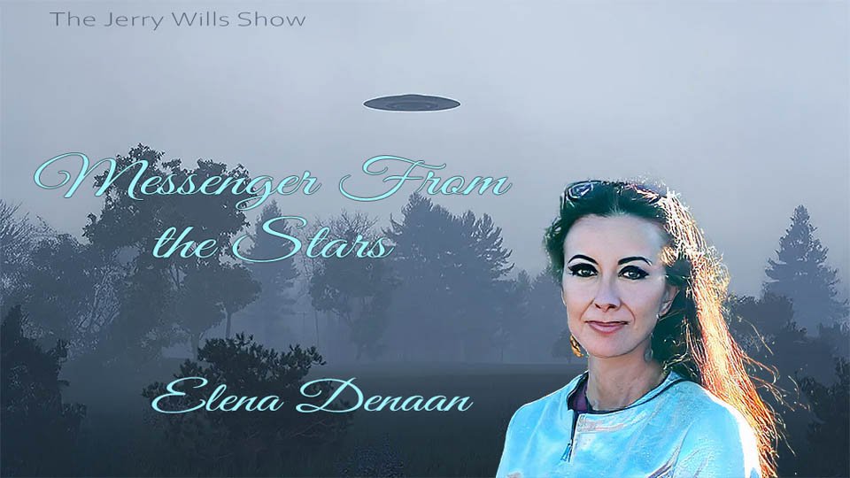 Elena Denaan: Messenger From The Stars