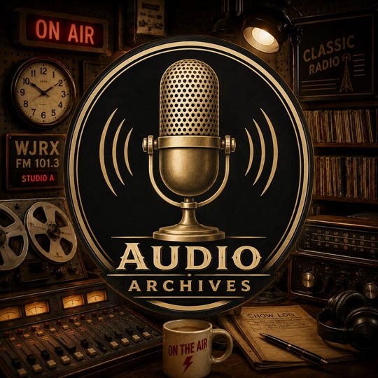 Vintage Audio Archives
