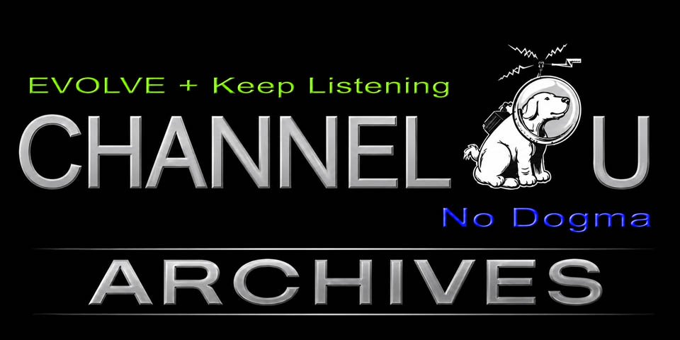 Channel U Archives