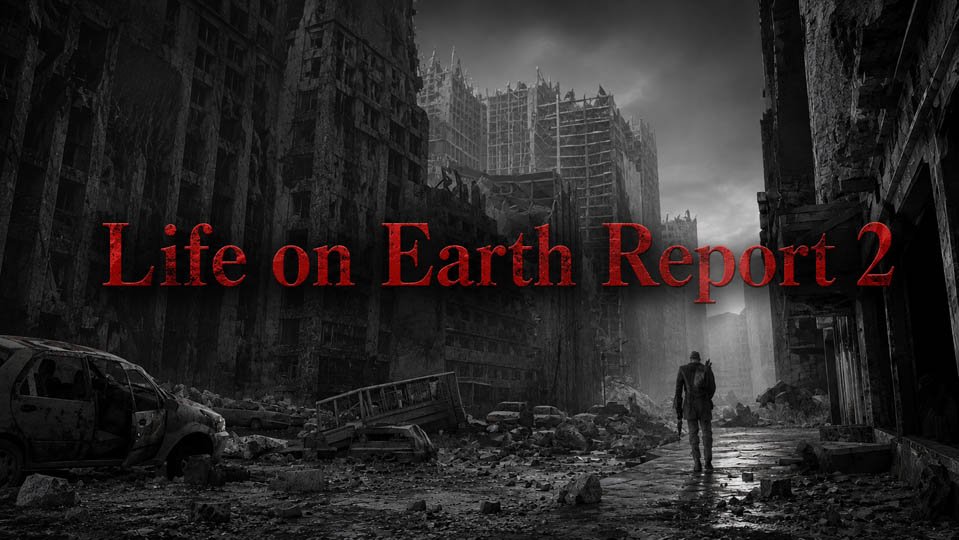 Life On Earth Report 2