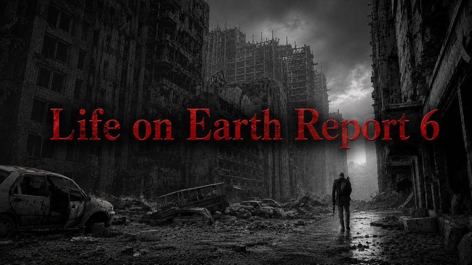Life On Earth Report 6