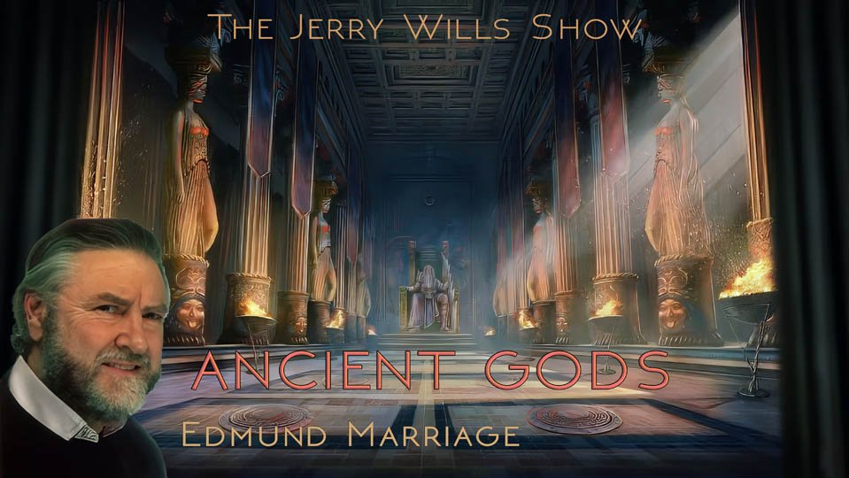 Edmund Marriage: Ancient Gods