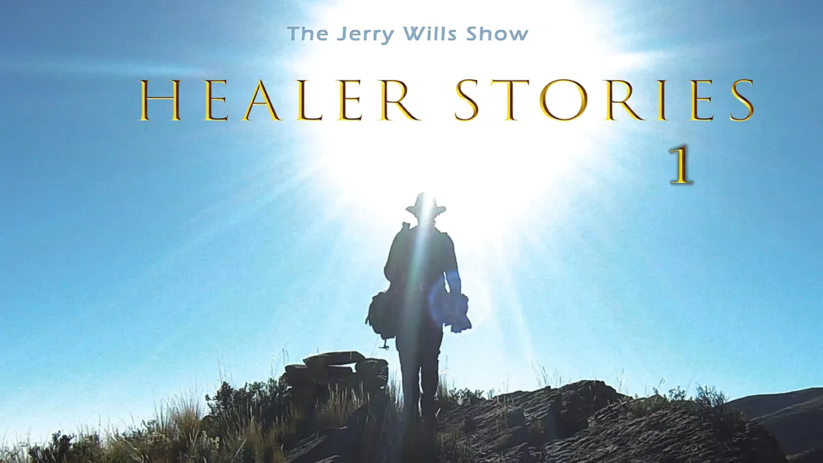 Healer Stories: Episode 1