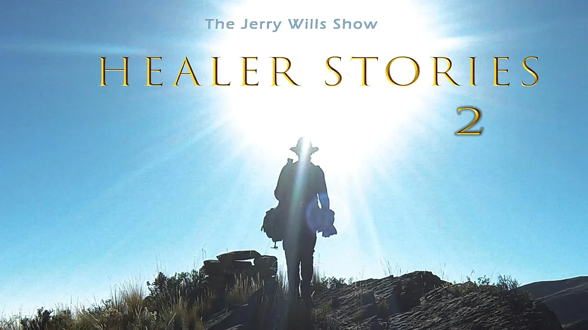 Healer Stories: Episode 2