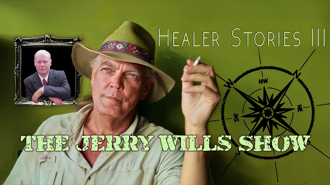 Healer Stories: Episode 3