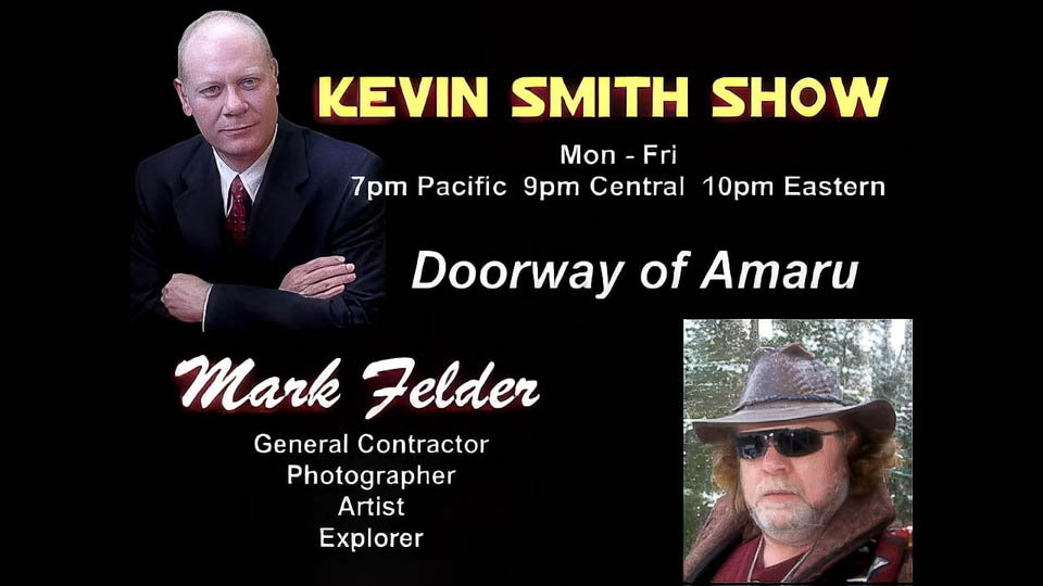 Mark Felder: KSS Show 2009