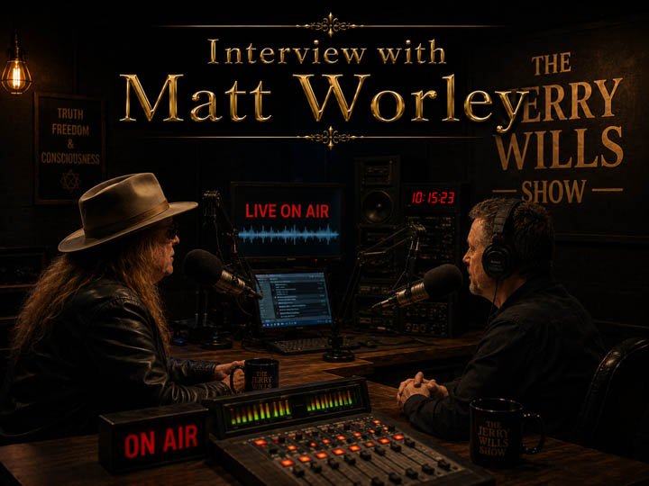 Matt Worley: July 24, 2021