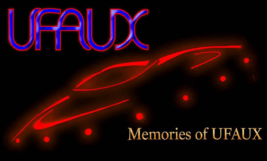 Memories Of Ufaux