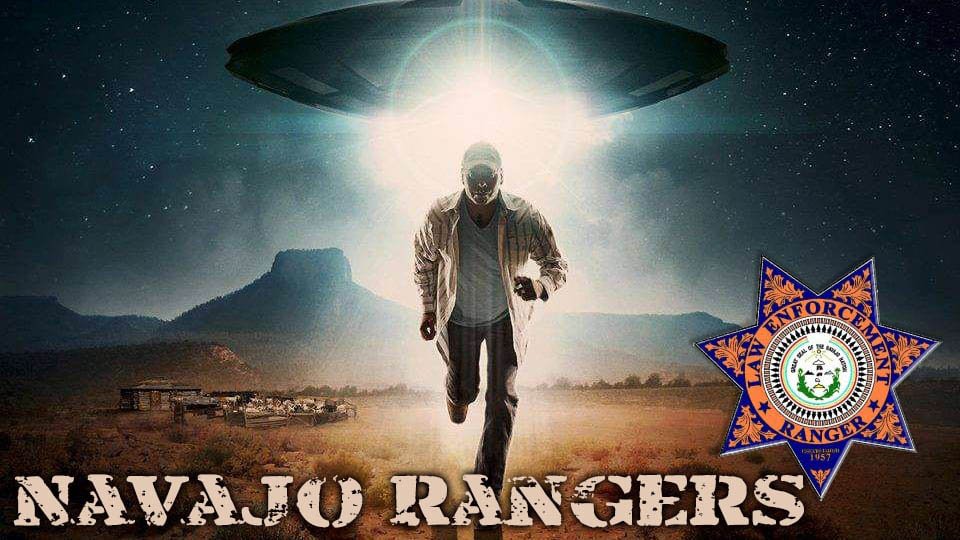 The Navajo Rangers: Navajo Nation Paranormal Investigations