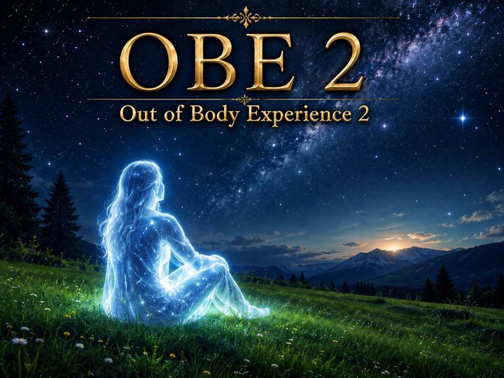 OBE 2: Audio Meditation