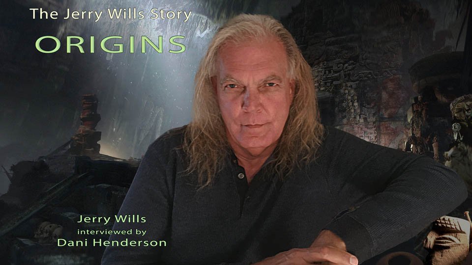 The Jerry Wills Story: Origins