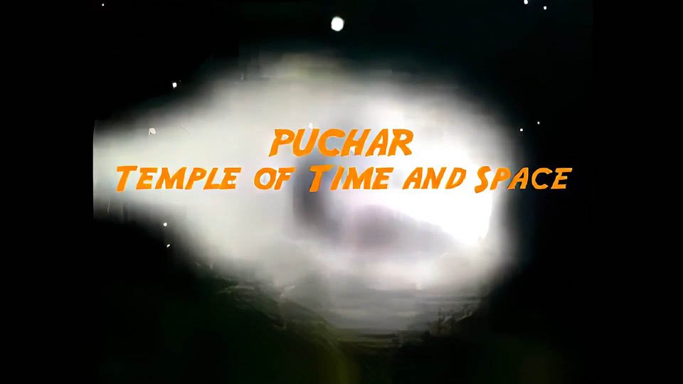 Puchar Temple Of Time And Space