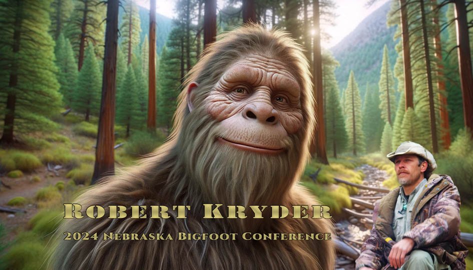 Robert Kryder Lecture