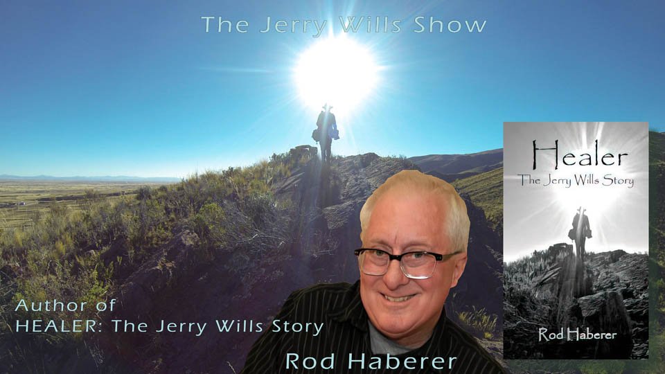 Interview With Rod Haberer: Author Of