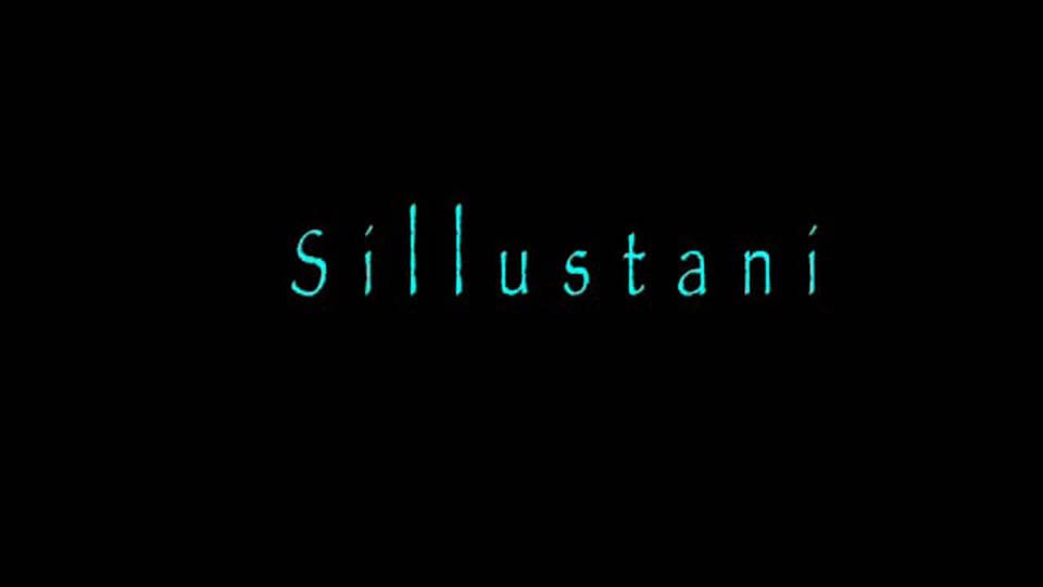 Sillustani