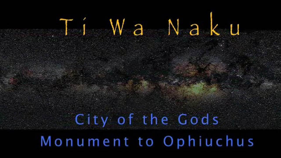 Ti Wa Nacu: City of the Gods
