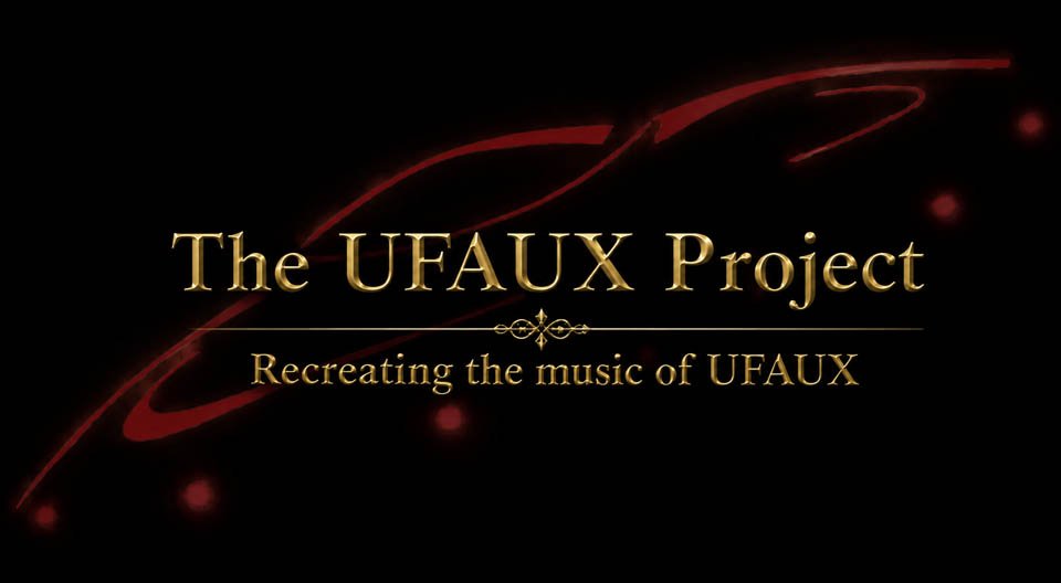 Ufaux Project