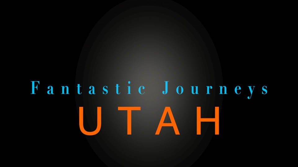 Utah Expedition